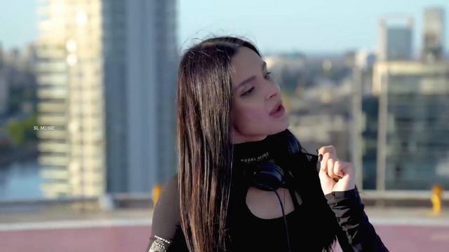 Jazzdauren- Однокласники Remix смотреть онлайн