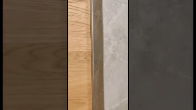 Лучшее решение для плитки - это запил под 45 градусов? смотреть онлайн