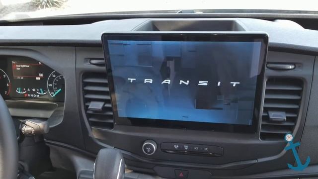 How to disable engine idle shutdown - Auto StartStop on Ford Transit, Ep 3 смотреть онлайн