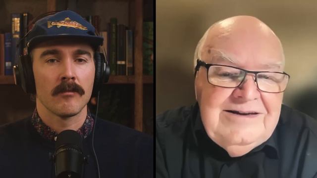 How Plato's Cave Relates To Christianity | John Lennox смотреть онлайн