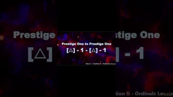 Numbers 0 to ? Part 1C (Ordinals, Numbers and Symbols) Numbers ??? to 1 star number