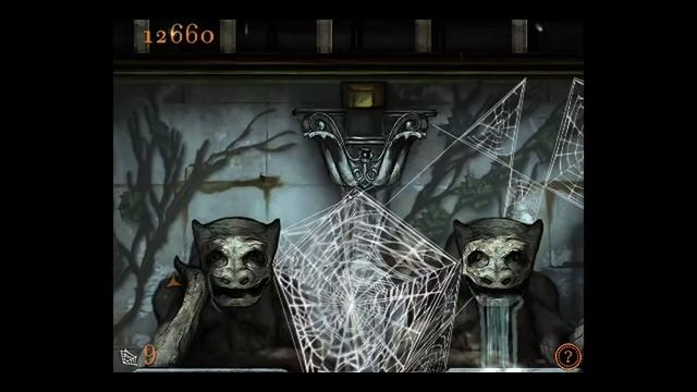 GDC 2014: Spider: Rite of the Shrouded Moon смотреть онлайн