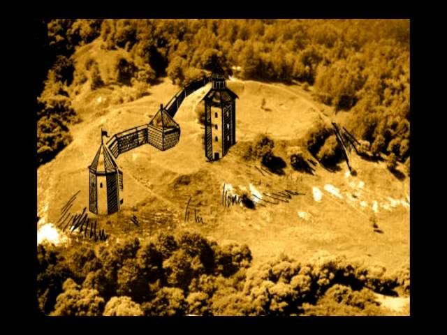 Старый город 1 Образование Брянска смотреть онлайн
