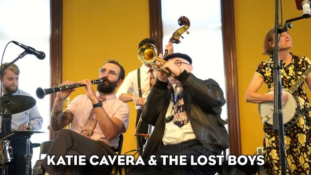 2022 San Diego Jazz Fest & Swing Extravaganza Promo Video смотреть онлайн
