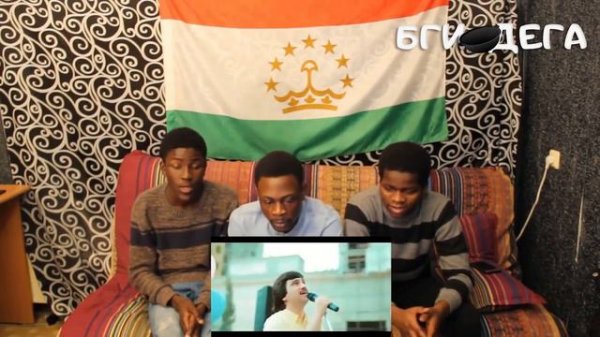 Кадами курбон бги дега