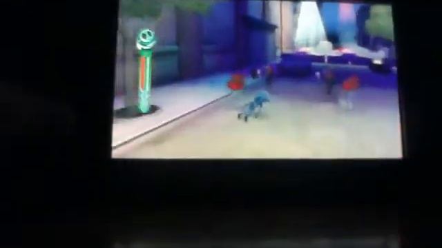 обзор игры BEN 10 Vilgax Attack на psp1 смотреть онлайн
