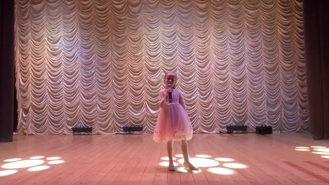 Добродомова Дарья - мамина улыбка смотреть онлайн