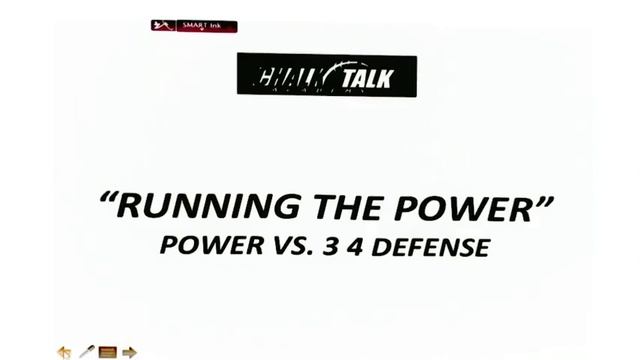 "POWER RUN GAME CLINIC" смотреть онлайн