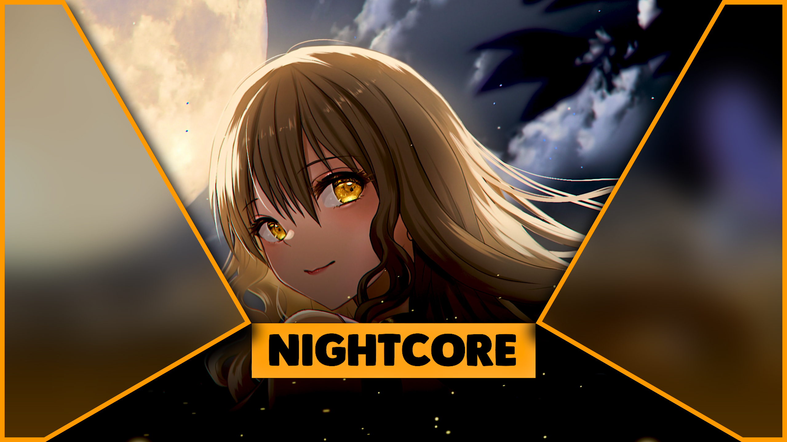 Nightcore - Embers (Steve Kroeger, Madeleine Daye) смотреть онлайн