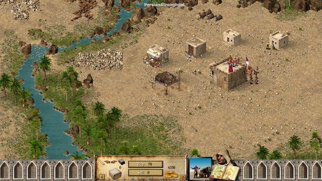 How To X2 Speed Assassins (Best BUG) Stronghold Crusader