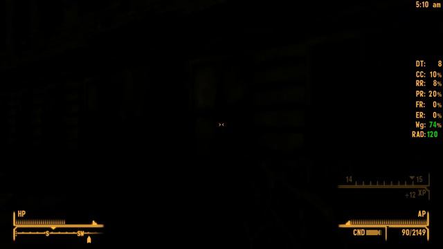 Let's Play Fallout: New Vegas Act II: Welcome To Vegas!(9/10) смотреть онлайн