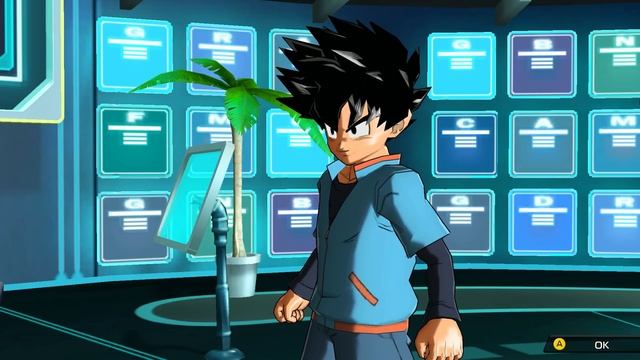 【Super Dragon Ball Heroes World Mission】 Story Mode Gameplay Walkthrough part 1 [PC - HD] смотреть онлайн