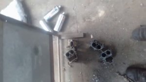 литье алюминиевых заготовок