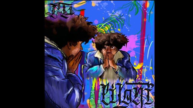 Amar é bom - Pironi (Prod. Gabiru) смотреть онлайн