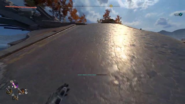 Dying Light 2 Stay Human Выбираю сюжет за Миротворцев #2 смотреть онлайн