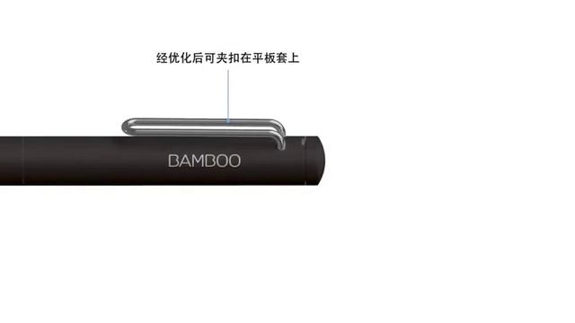 Wacom Fineline 3 智慧壓感觸控筆 смотреть онлайн