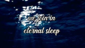 BEAST IN BLACK - Oceandeep (LYRICS)