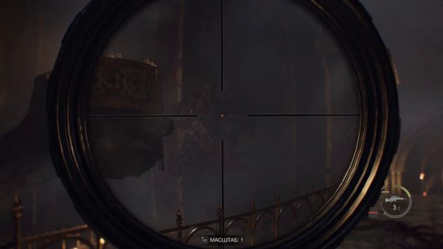 Resident Evil 4 REMAKE - БОСС Рамон Салазар 3840x2160 60FPS смотреть онлайн