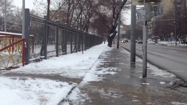 Как до нас дойти от станции метро "Белорусская" (колльцевая) смотреть онлайн