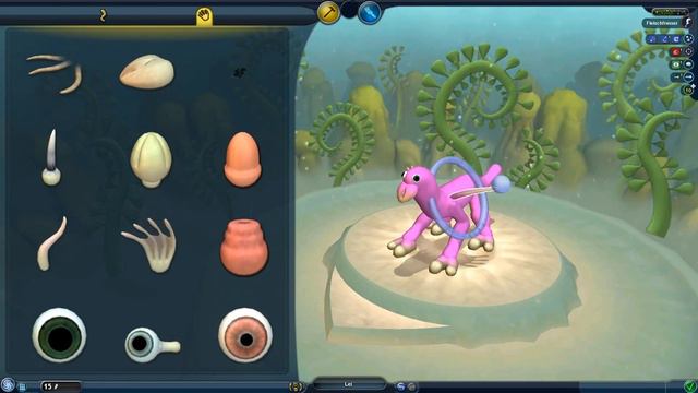 Spore - Erste Schritte an Land #3 (Deutsch & HD) смотреть онлайн
