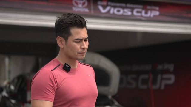 Toyota Gazoo Racing Vios Cup 2022 Happenings : Influencers want to go Fast too | ZigWheels.Ph смотреть онлайн