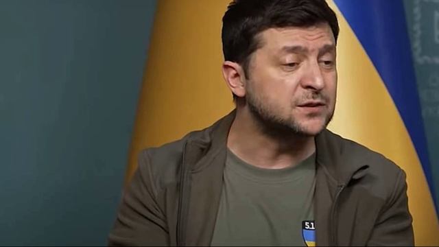 L'Ucraina ha bisogno di un po' più di tempo per prepararsi. смотреть онлайн