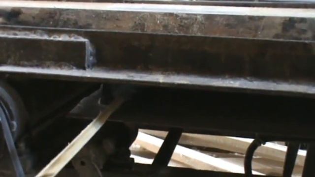 как сделать деревообрабатывающий станок смотреть онлайн