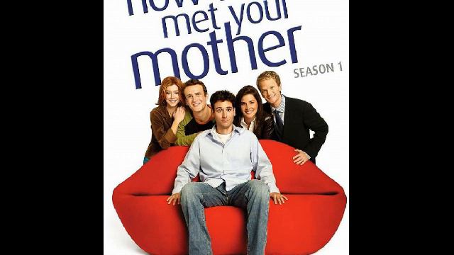 How I Met Your Mother - S01E01 - Verliebt, Verlobt, Versagt Hörspiel