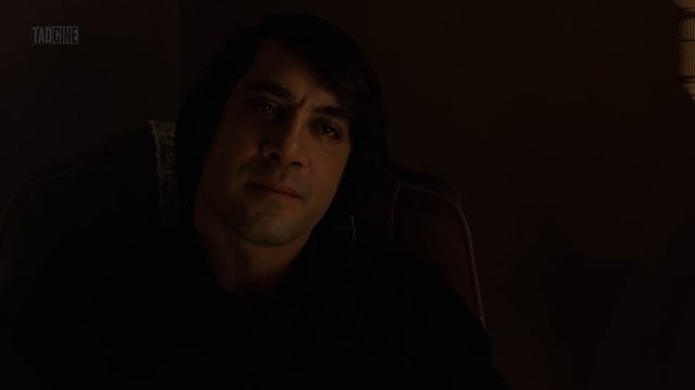 El Psicópata Más Realista: Anton Chigurgh de Sin Lugar para los Débiles смотреть онлайн