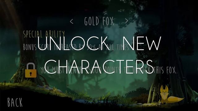 Fox Run Trailer - Android смотреть онлайн