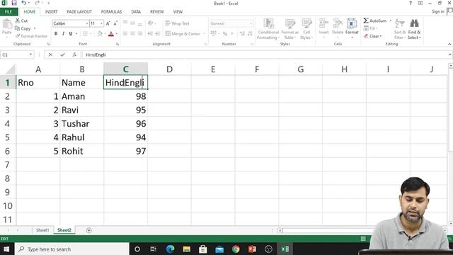 Class 6 MS Excel : Protection of Workbook & Worksheet (Spreadsheet) | Class 6 Computer Education смотреть онлайн