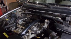 Нюансы при замене мотора Volvo xc 90