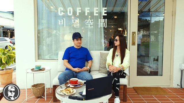 Школа в Южной Корее | Переезд семьи в Корею 2021г | Работа в Корее смотреть онлайн