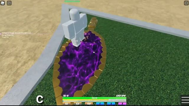 sticky fingers showcase world of stands demo смотреть онлайн