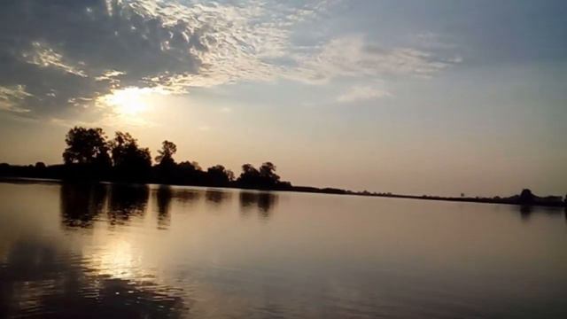 Красоты реки Кубань смотреть онлайн