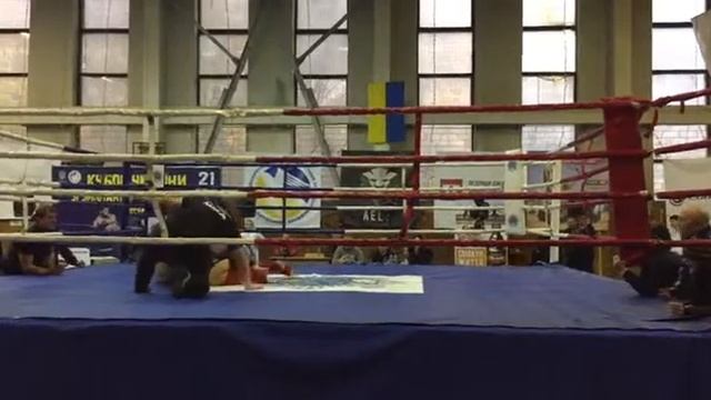 Гриценко Дмитро Кубок України по ММА 2017 рік 2 раунд смотреть онлайн