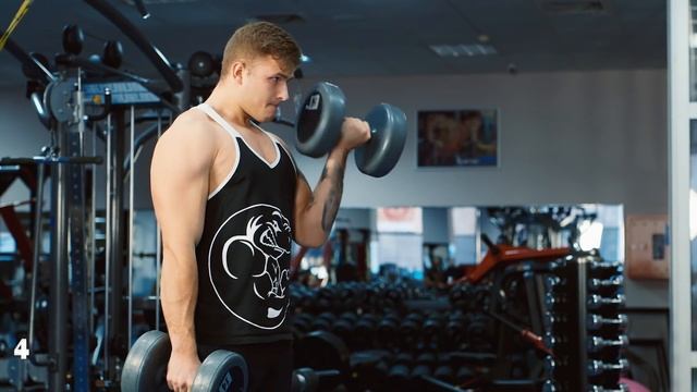 बाइसेप्स बड़े करें | Best Biceps Workout | How To Get Big Biceps Fast | Gym & Fitness, Bodybuilding