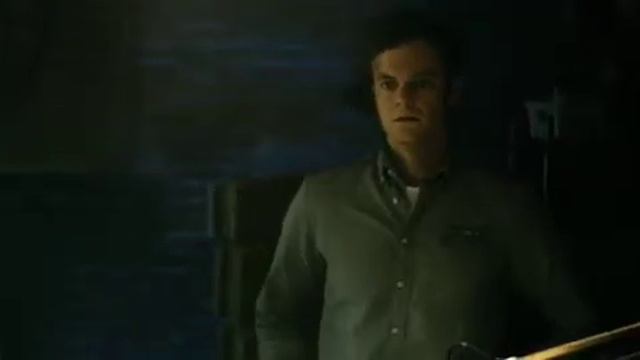 Бутчер с Хьюи приходя к французу. Пацаны 1/2