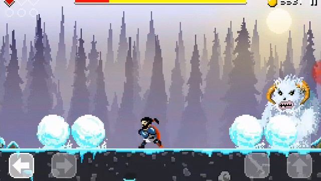 1серия игры Sword of Xolan смотреть онлайн