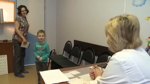 Создаем #5 смотреть онлайн