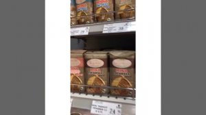 Какая мука полезна и какую можно при похудении ?