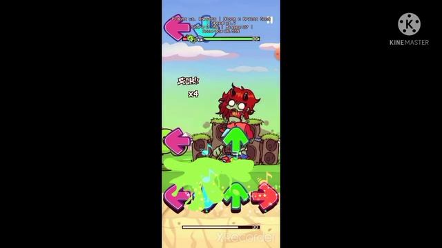 fnf растений против рэперов смотреть онлайн