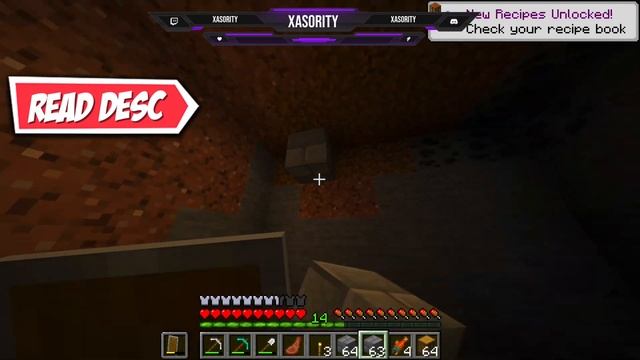 [NEW]JOIN MY SMP MINECRAFT Free realm code ( JAVA /BEDROCK EDITION,PS4,XBOX,NINTENDO смотреть онлайн