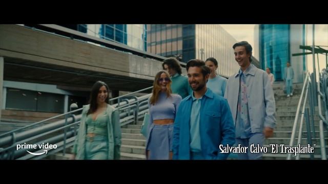 Historias para no dormir (Prime Video) - Tráiler 2ª temporada (HD) смотреть онлайн