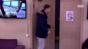 ДОМ-2 Lite 4630 день Дневной эфир (12.01.2017)