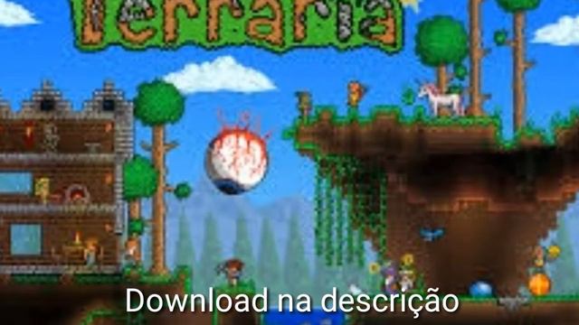 Terraria 1.2.12785 apk смотреть онлайн