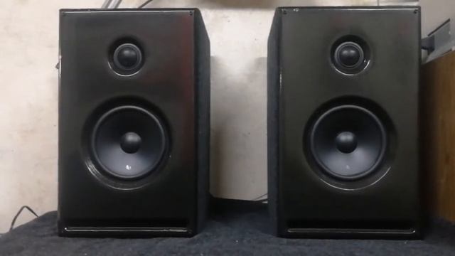 Infinity акустика