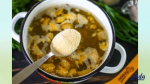 ★СВЕРХВКУСНО!★ ХОЛОДЕЦ ИЗ ТУШЕНКИ С ЖЕЛАТИНОМ ★