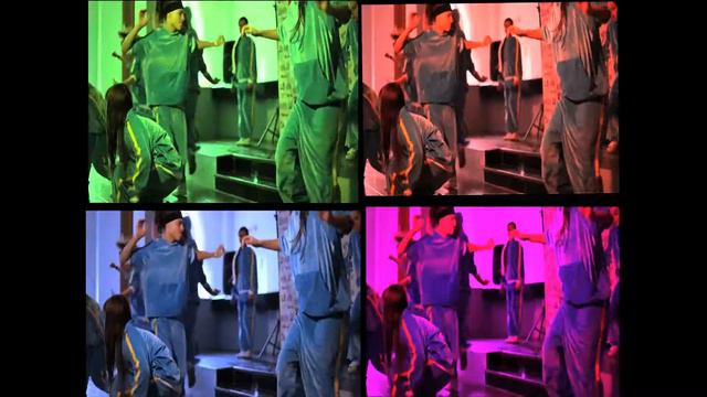 Республика KIDS в Тунисе, 2010 (1/2 часть) смотреть онлайн