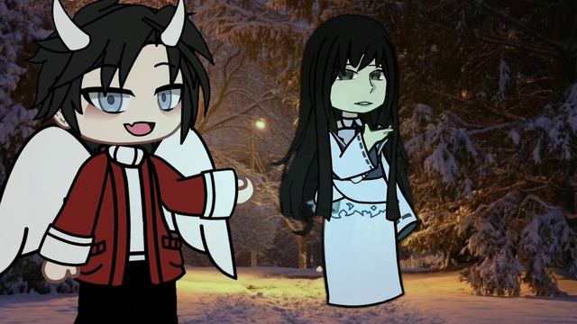 ЯПОНСКАЯ МИФОЛОГИЯ?|Какие мифические существа есть в Японии?|Japanese Mythology|летний ветер~